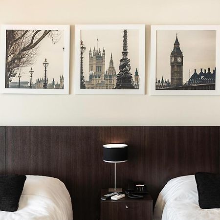 Hotel Boutique Devoto Buenos Aires Extérieur photo