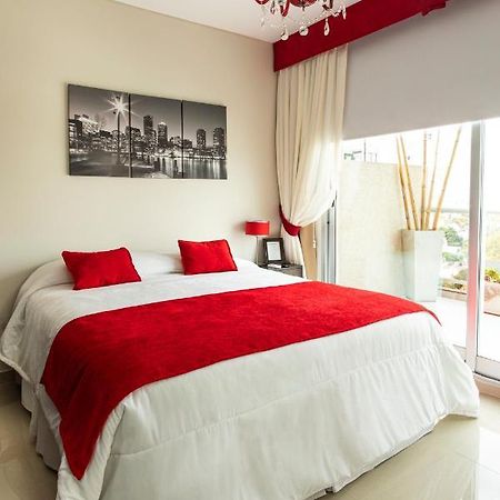 Hotel Boutique Devoto Buenos Aires Extérieur photo