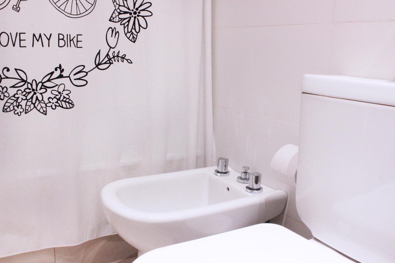Hotel Boutique Devoto Buenos Aires Extérieur photo