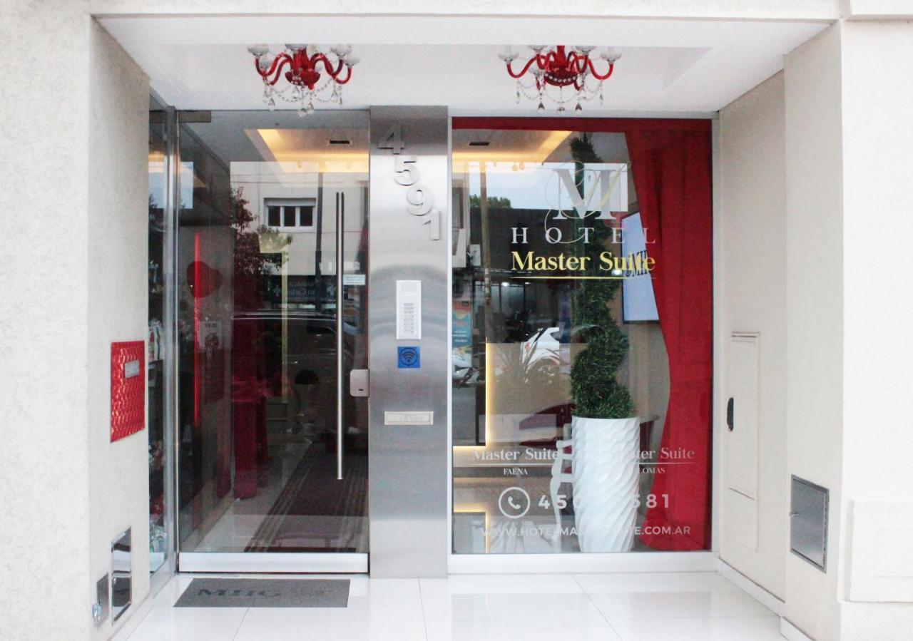 Hotel Boutique Devoto Buenos Aires Extérieur photo