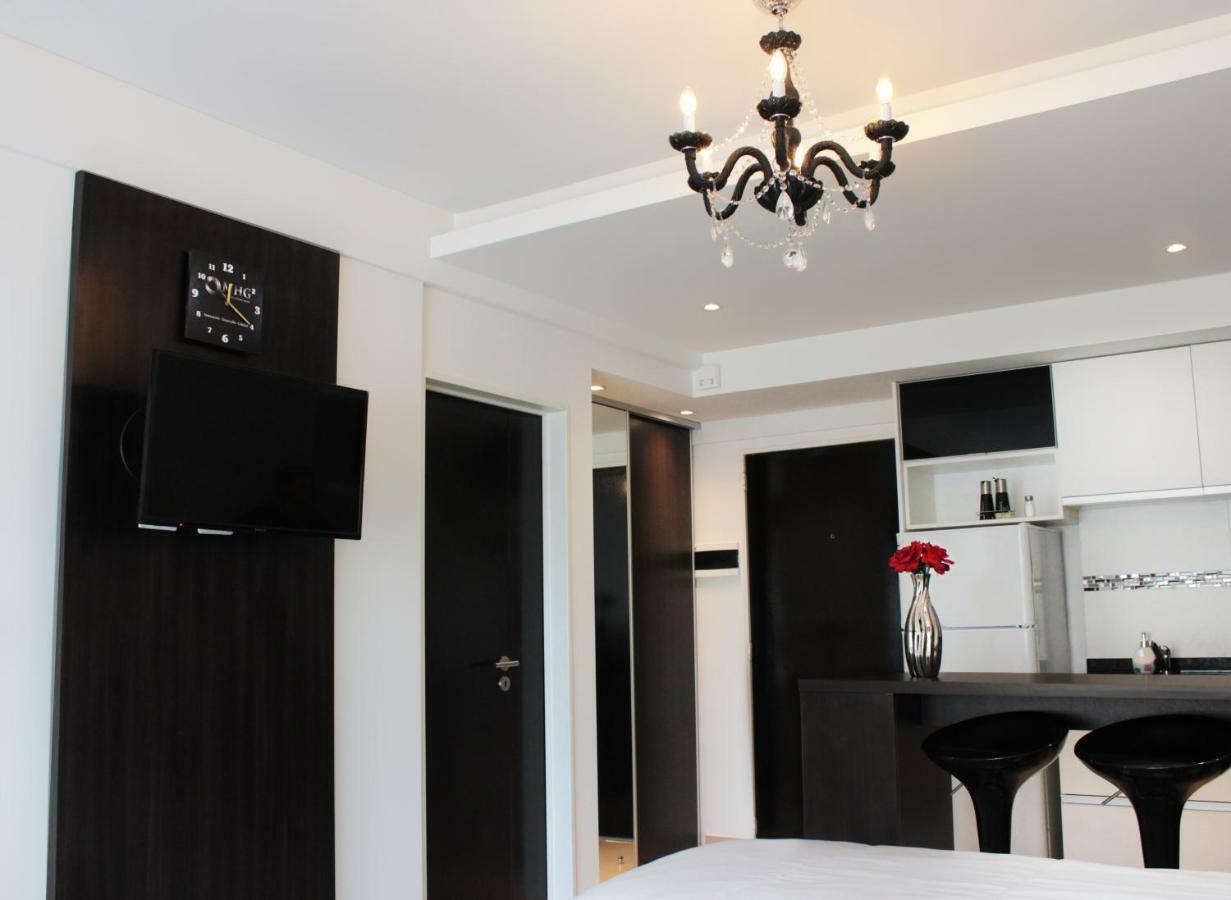 Hotel Boutique Devoto Buenos Aires Extérieur photo