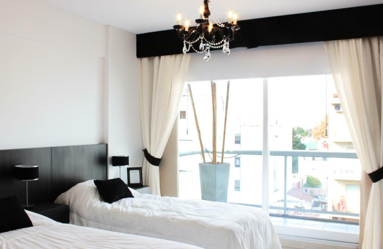Hotel Boutique Devoto Buenos Aires Extérieur photo