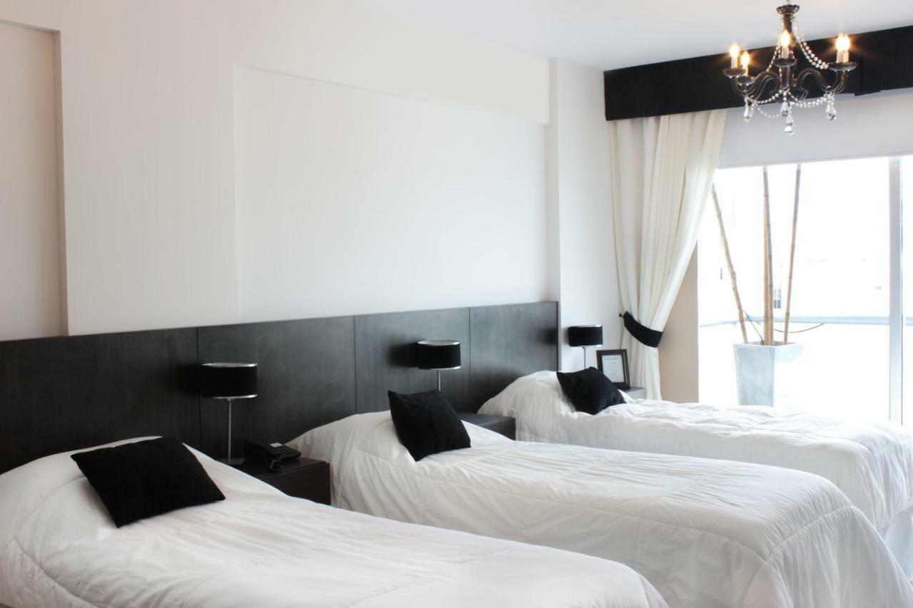 Hotel Boutique Devoto Buenos Aires Extérieur photo