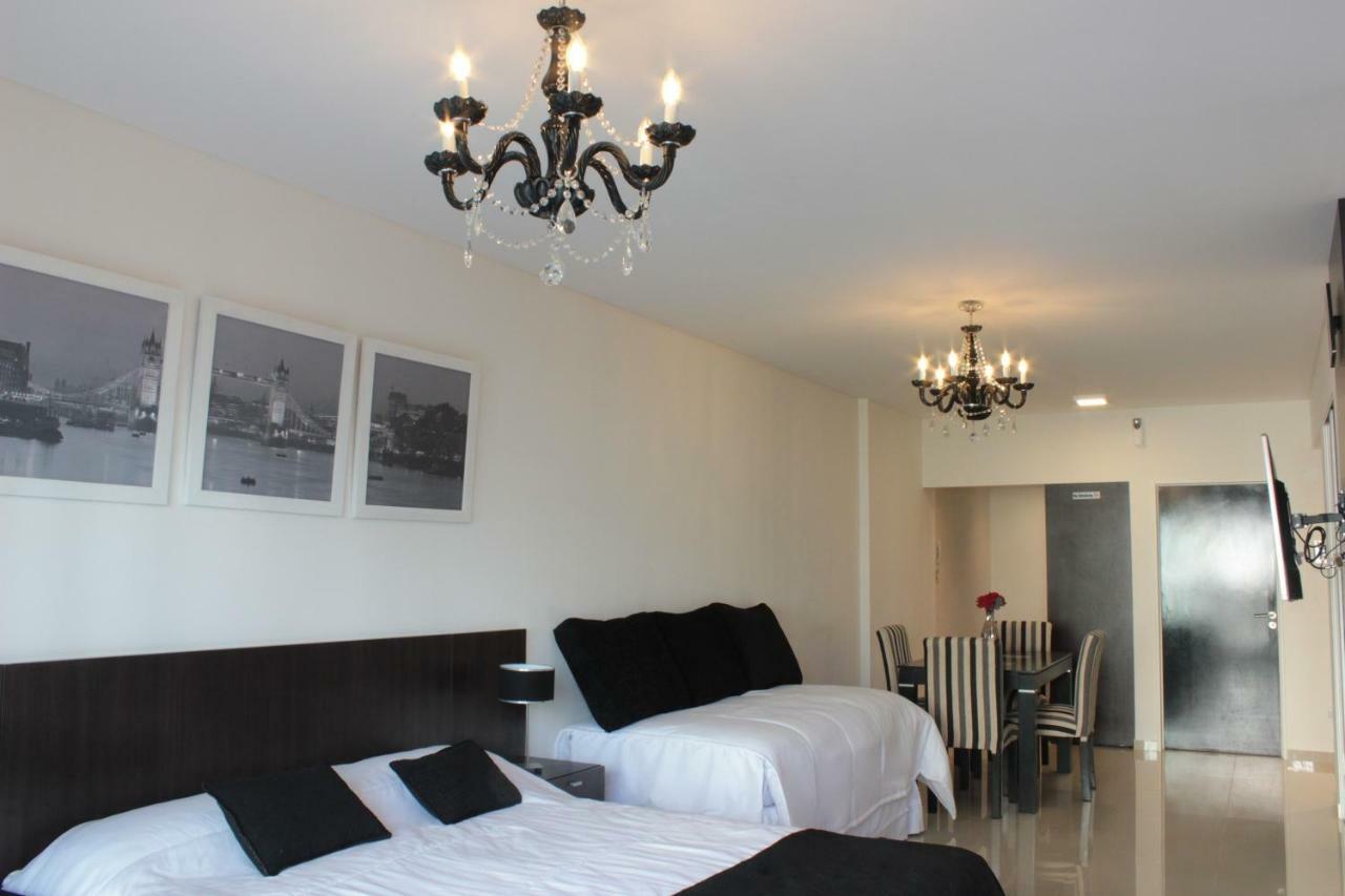 Hotel Boutique Devoto Buenos Aires Extérieur photo