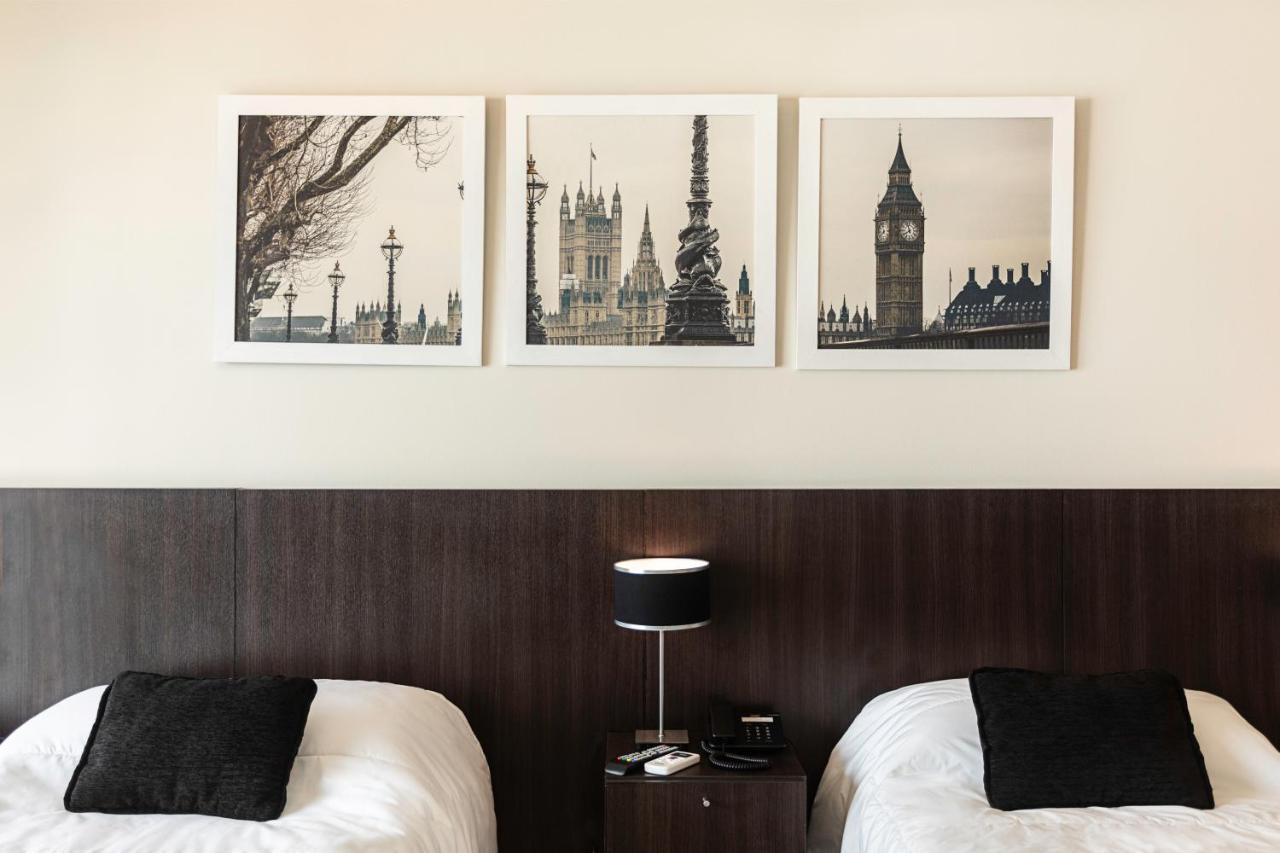 Hotel Boutique Devoto Buenos Aires Extérieur photo