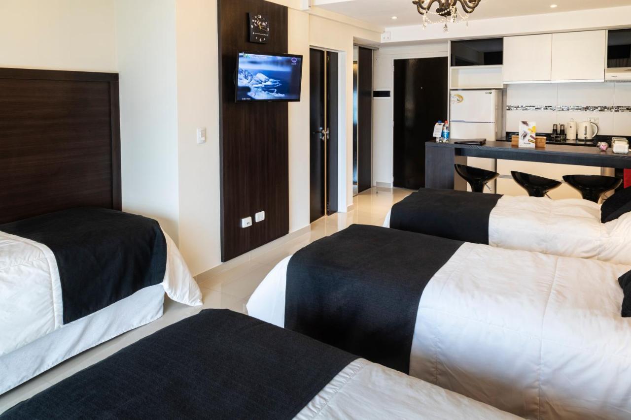 Hotel Boutique Devoto Buenos Aires Extérieur photo