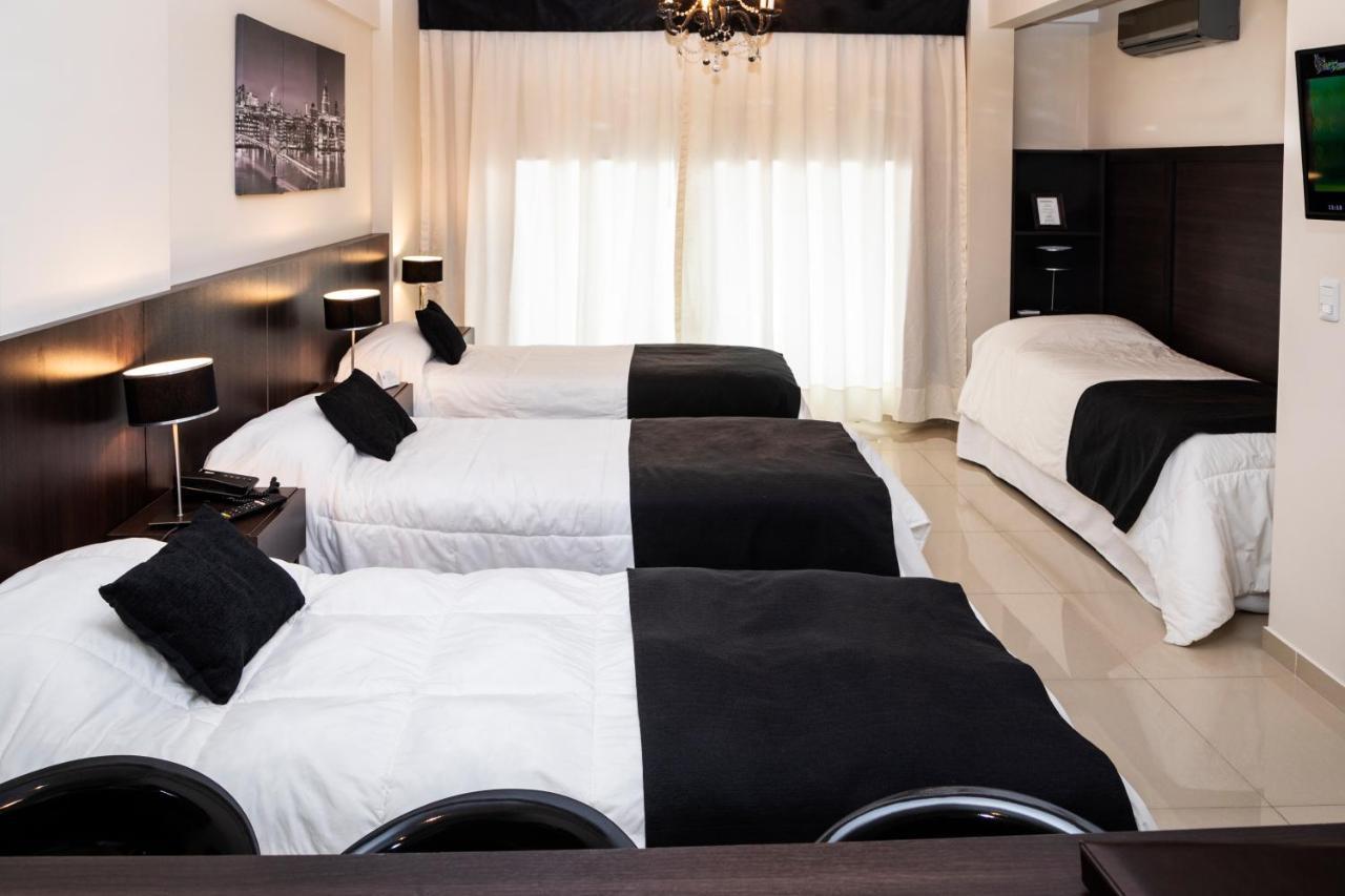 Hotel Boutique Devoto Buenos Aires Extérieur photo