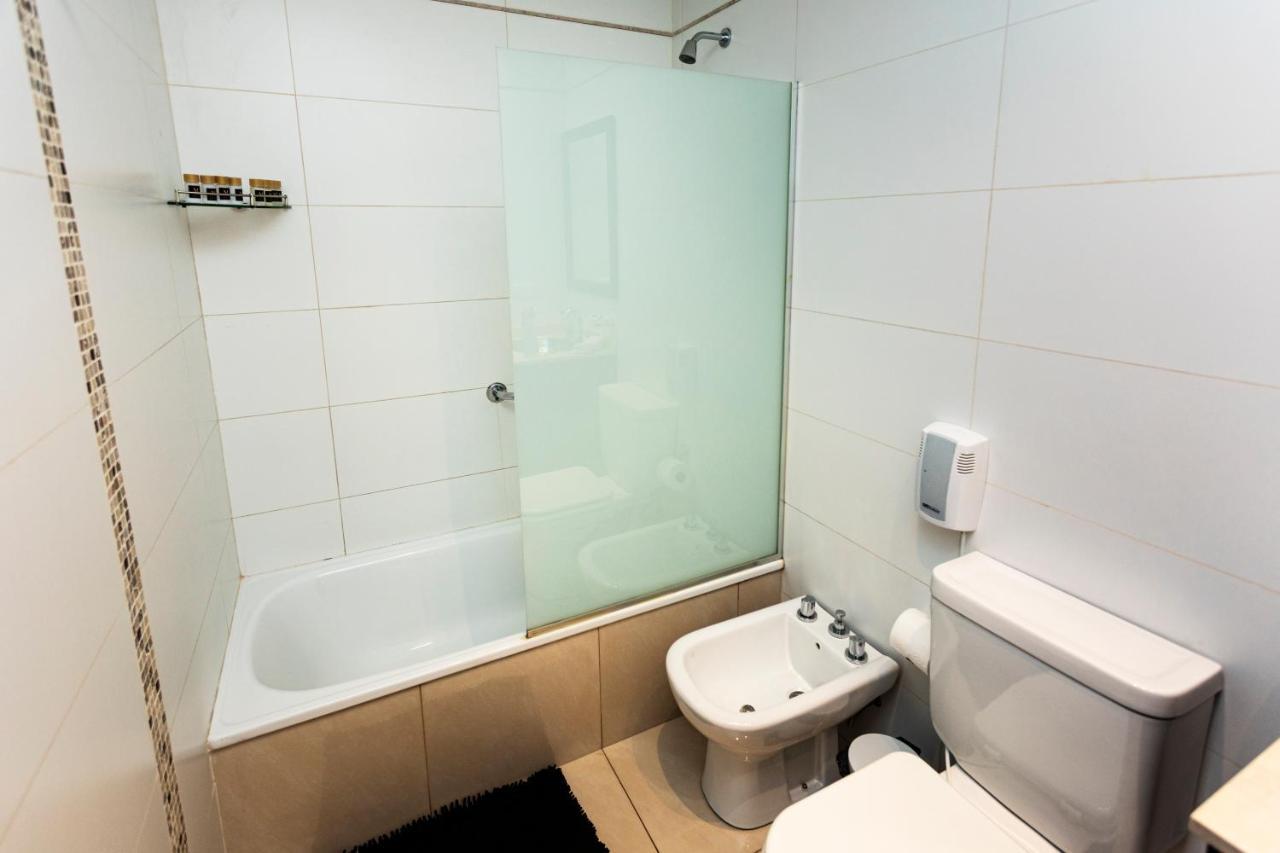 Hotel Boutique Devoto Buenos Aires Extérieur photo