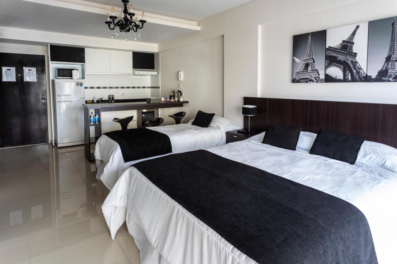 Hotel Boutique Devoto Buenos Aires Extérieur photo