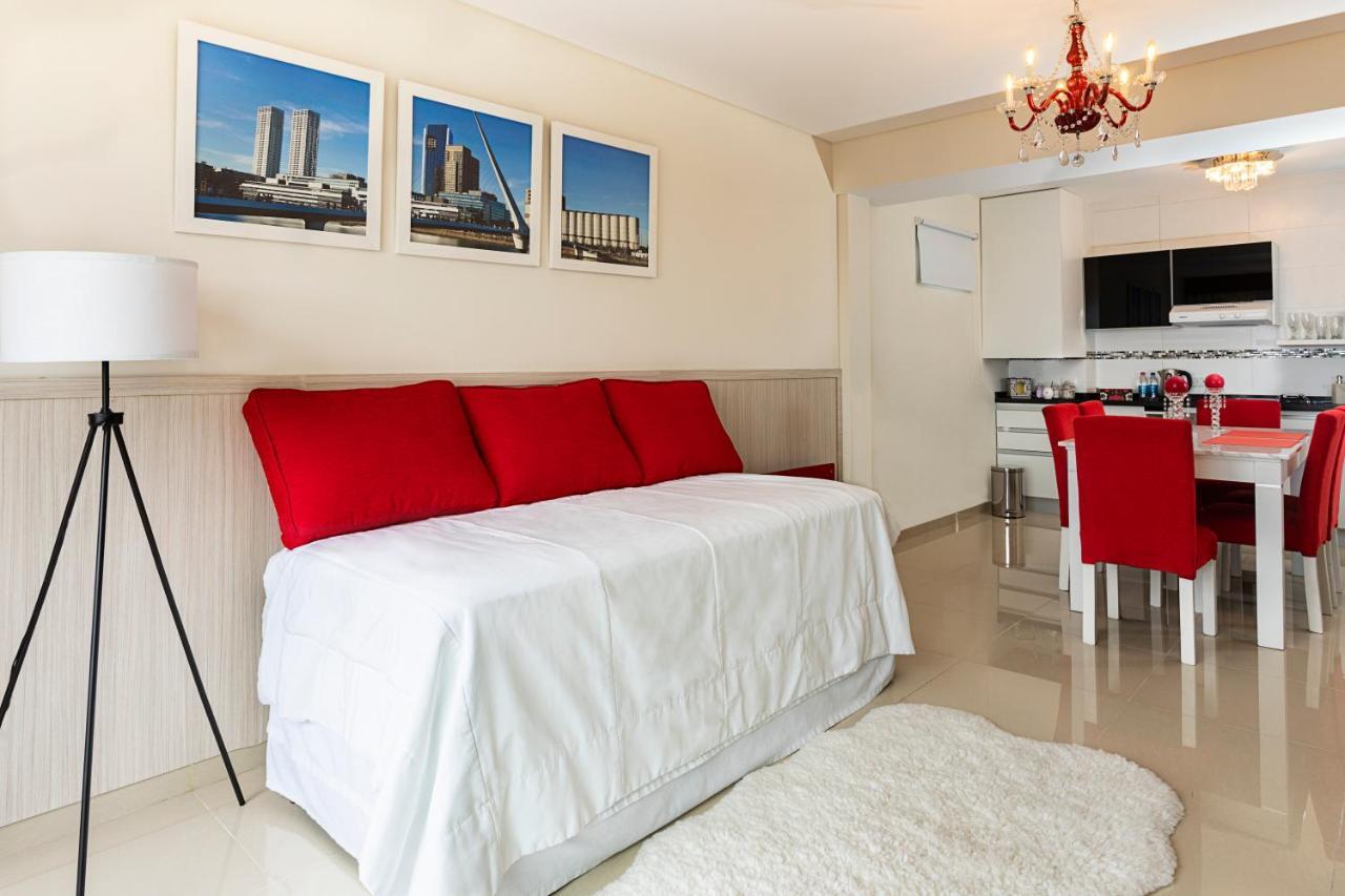 Hotel Boutique Devoto Buenos Aires Extérieur photo