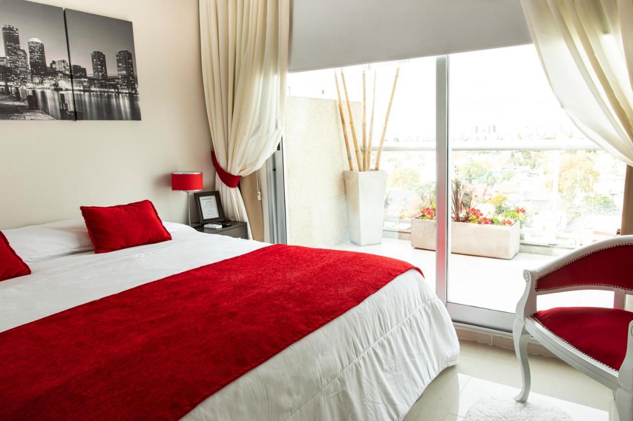 Hotel Boutique Devoto Buenos Aires Extérieur photo