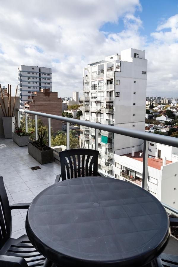 Hotel Boutique Devoto Buenos Aires Extérieur photo