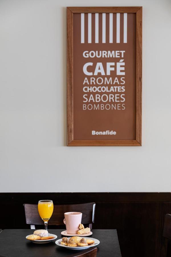 Hotel Boutique Devoto Buenos Aires Extérieur photo