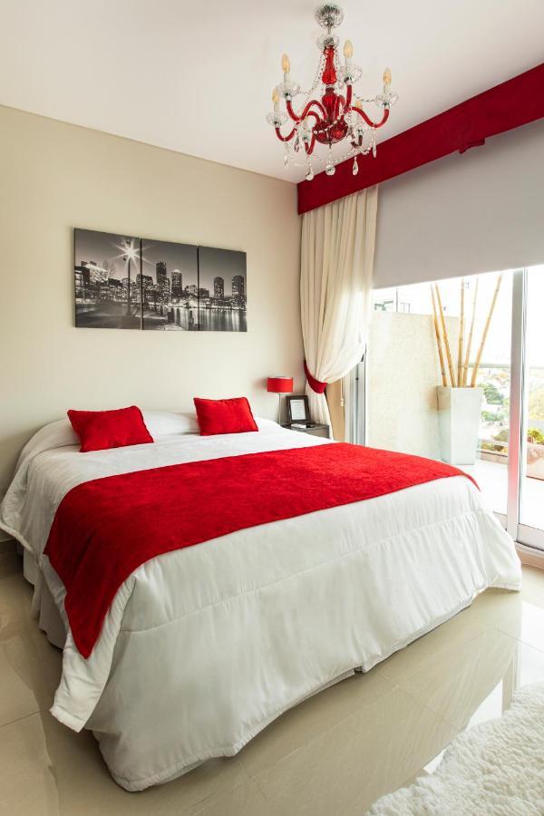 Hotel Boutique Devoto Buenos Aires Extérieur photo