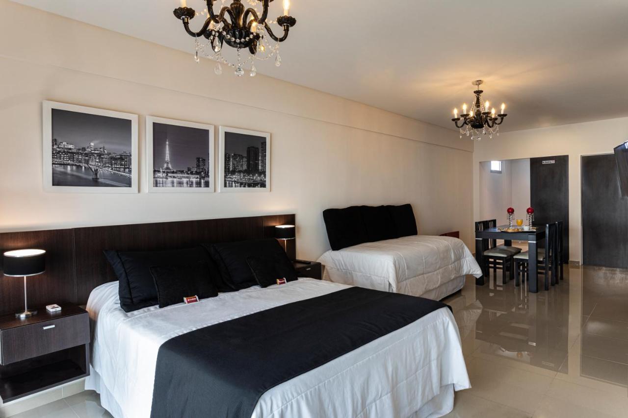 Hotel Boutique Devoto Buenos Aires Extérieur photo