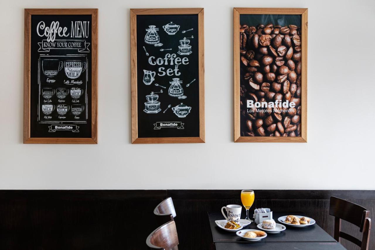 Hotel Boutique Devoto Buenos Aires Extérieur photo