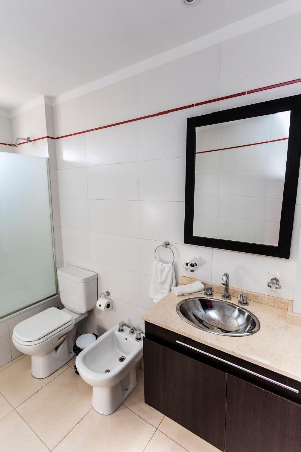 Hotel Boutique Devoto Buenos Aires Extérieur photo