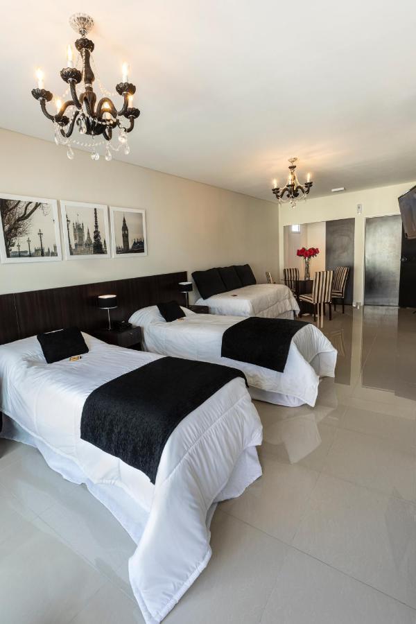 Hotel Boutique Devoto Buenos Aires Extérieur photo